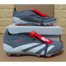 PREDATOR ACCURACY+ FG BOOTS